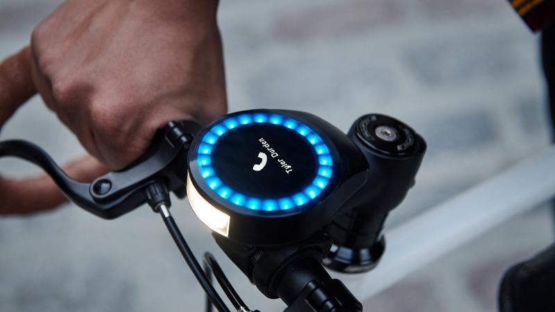 Smart accessories deals for bike