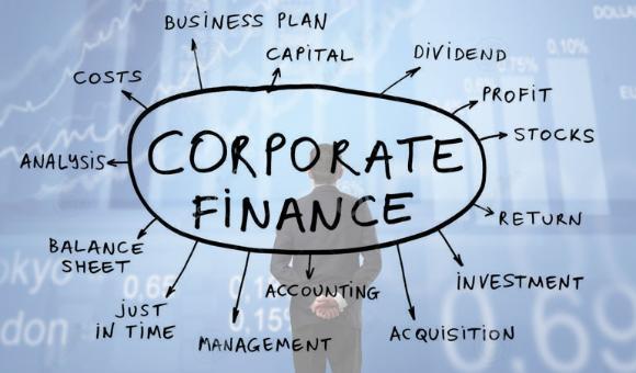 Corporate Finance Services Market