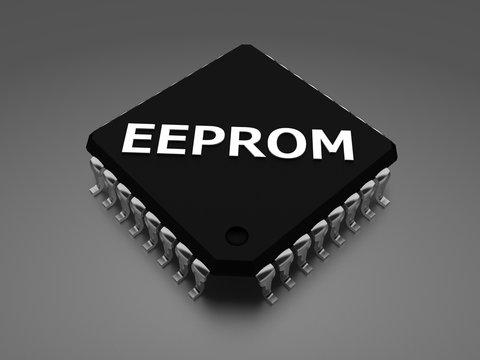Electrically Erasable Programmable Read Only Memory Market