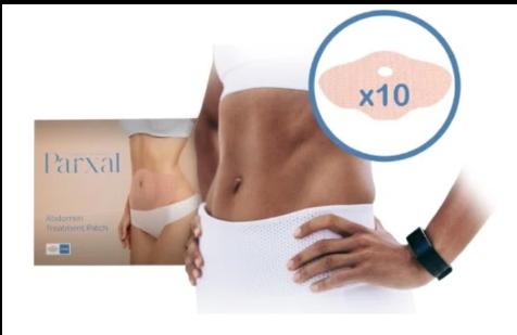 Belly Button Patch For Weight Loss review 2022 - Detox Slimming Patch 