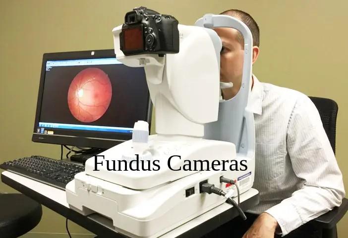 Fundus Cameras Market