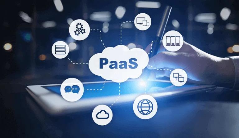 North America PaaS Market by Deployment Mode, by Type,