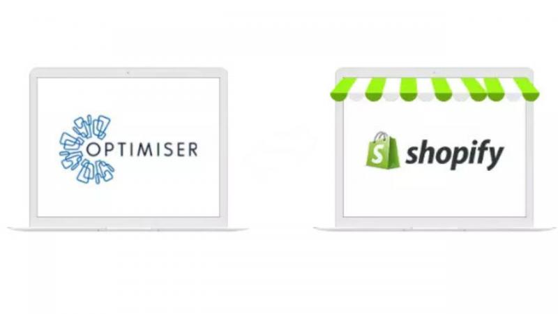 Optimiser has Introduced Optimiser-Shopify Integration