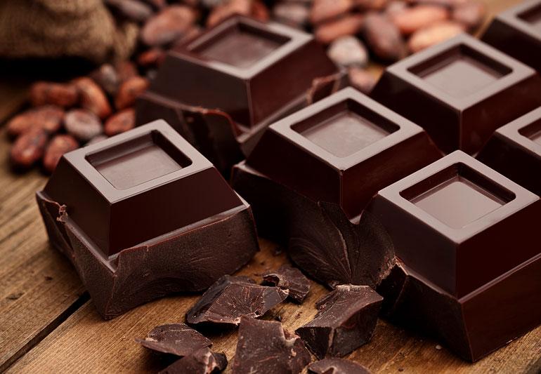 GCC Dark Chocolate Market Size 2022: Industry Analysis, Share,