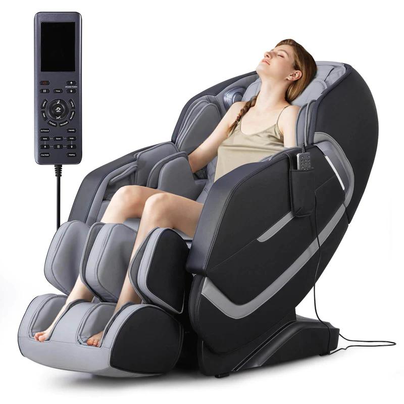 Non-gravity Massage Chair