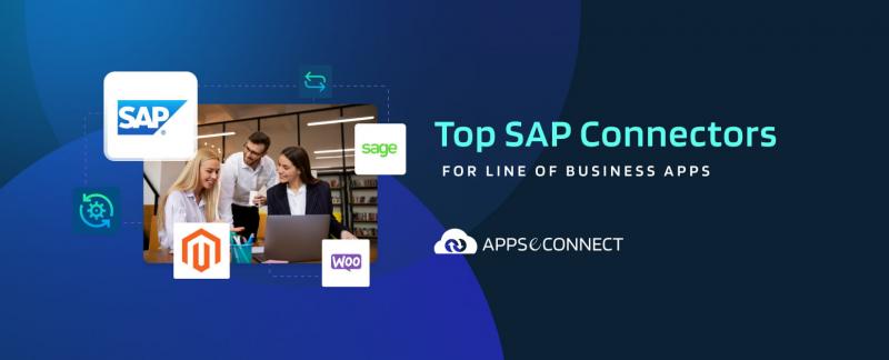 SAP ERP solutions are one of the most ERP solutions in the market and with how integral integration has become for business automa