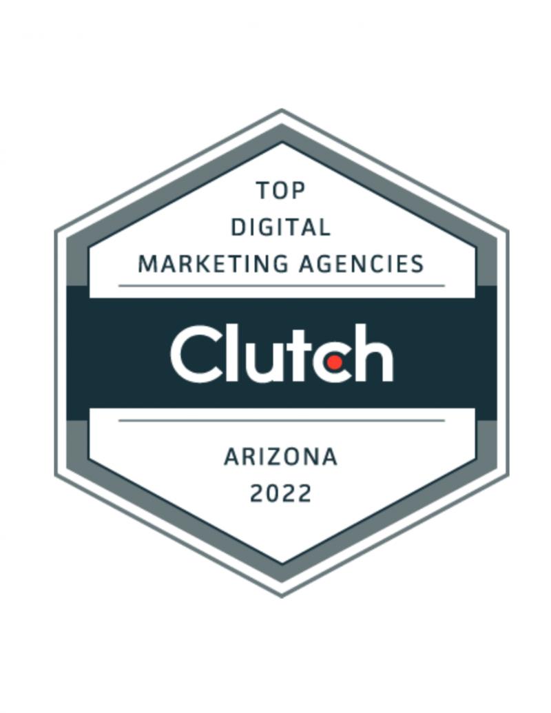 Clutch Recognizes Nvent Marketing as one of the Best B2B Agencies in Arizona
