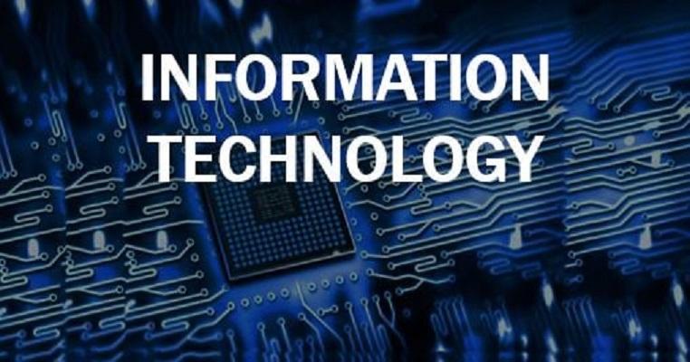 Information Technology Market Regional Developments,