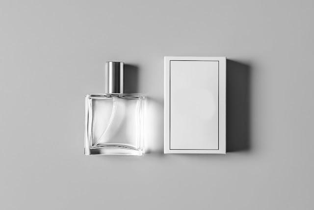 Perfume Packaging