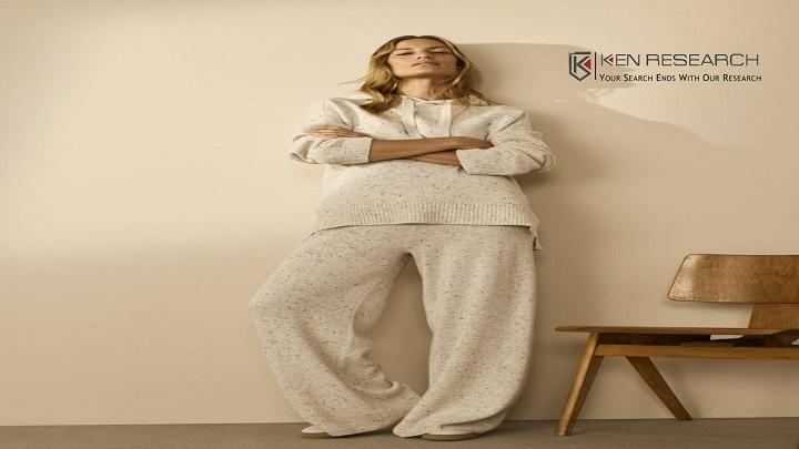 Loungewear Market Growth is fostered by Growing Popularity
