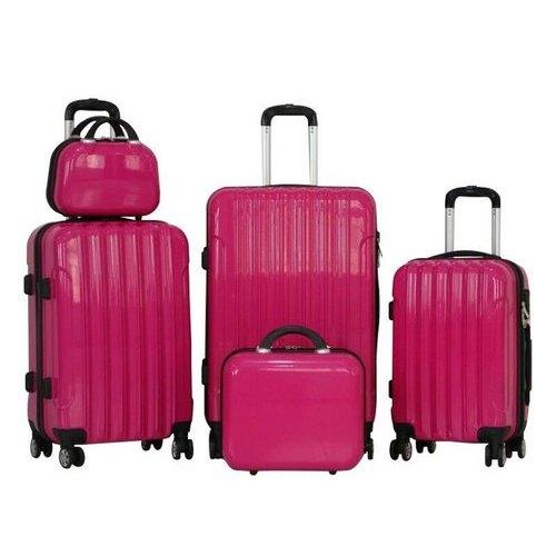 Trolley Bags Market Is Booming Worldwide with Samsonite,