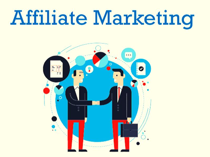 Affiliate Marketing Services Market