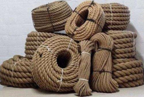 Jute Ropes Manufacturing Project Report 2022: Manufacturing