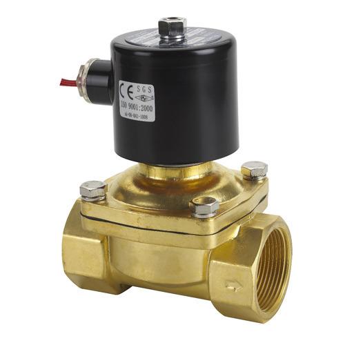 Global Electromagnetic Valves Market Is Driven by