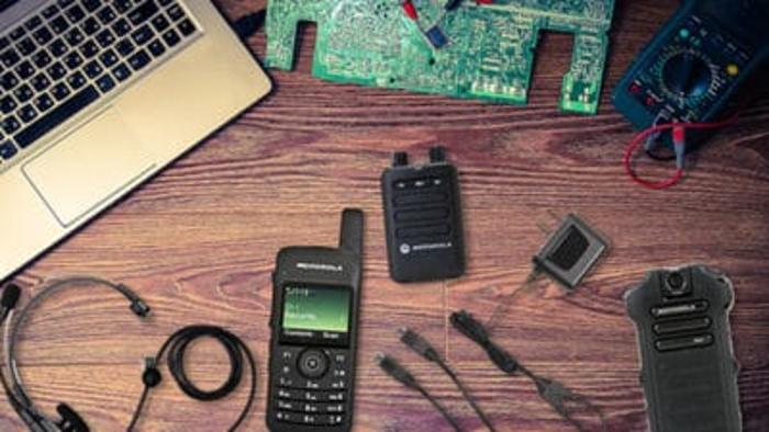 Man-Portable Communication Systems Market