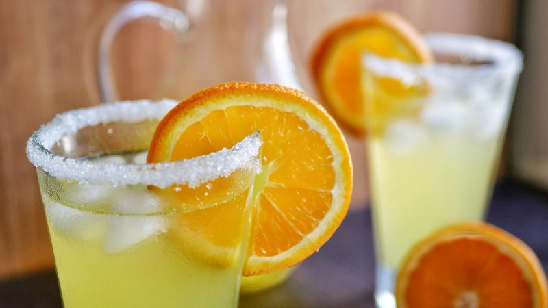 Lemonade Drinks Market Analysis