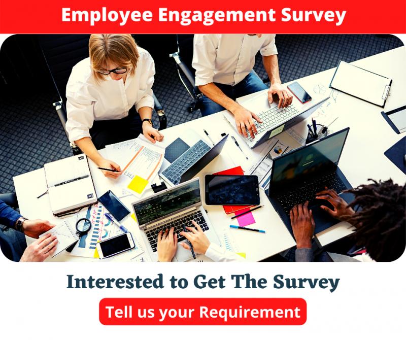 Employee Engagement Service Provider Drive Engagement and High