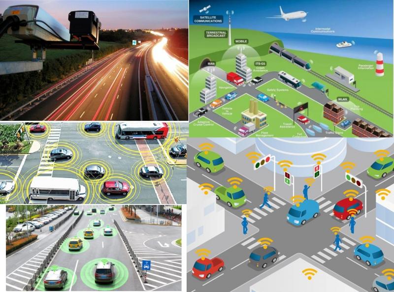 Intelligent Transportation Systems Market