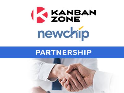 Kanban Zone Partners with Newchip to Bolster Business Scaleup
