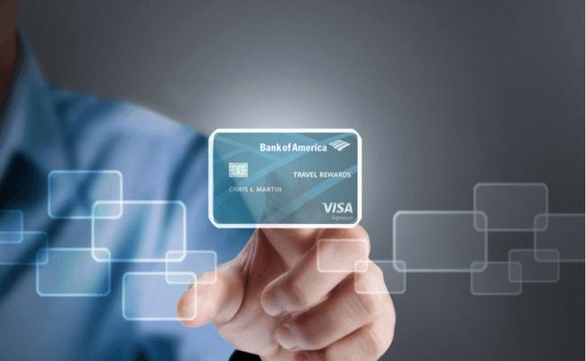 Virtual Credit Card Market