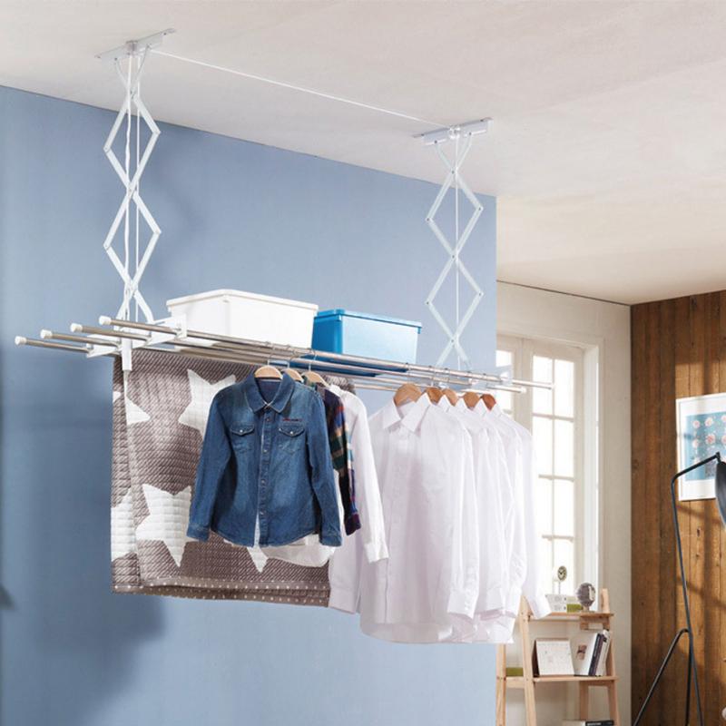 Automatic Clothes Drying Rack for Sale - Topstrong