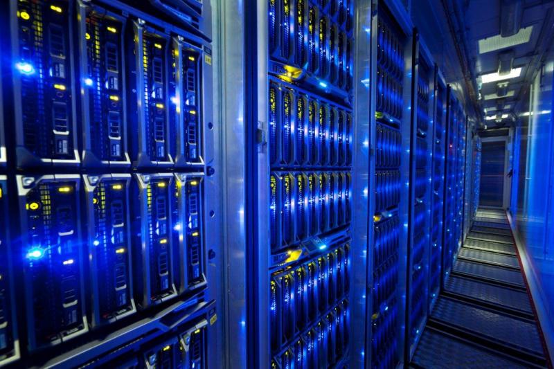 Data Center Construction Market Is Booming Worldwide -