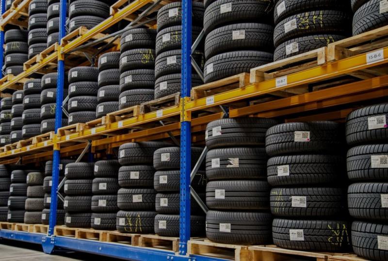 Tire Logistics Market