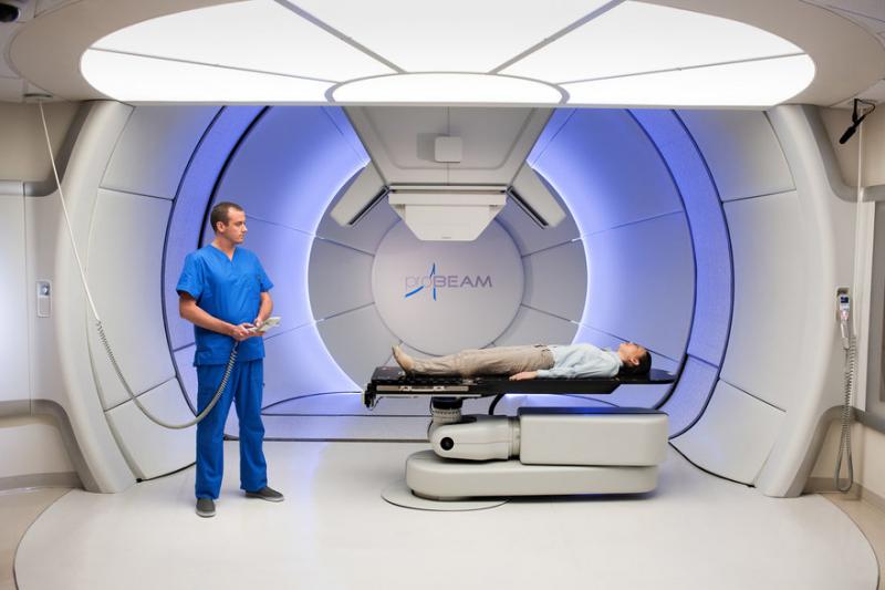 Single Room Proton Therapy Systems Market