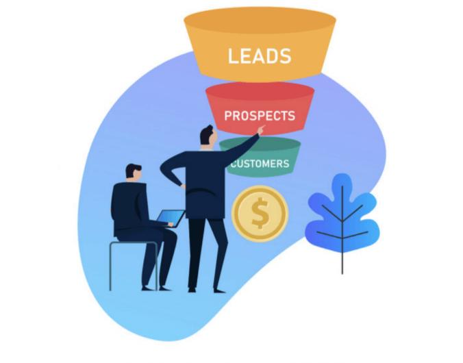 Sales Prospecting And Lead Generation Software Market