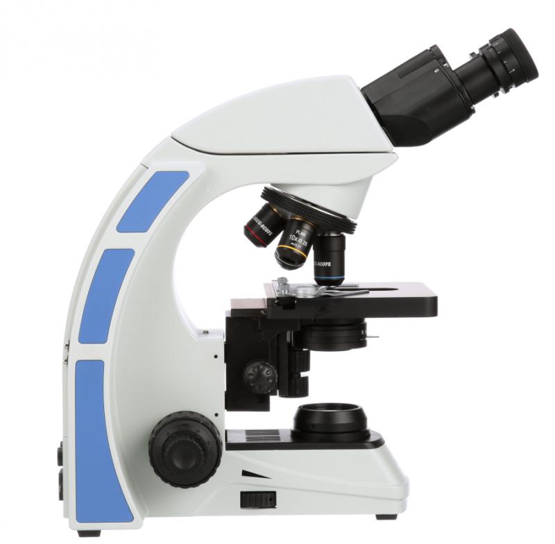 Phase Contrast Microscopes Market