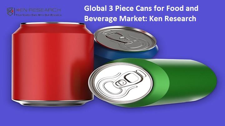 Global 3 Piece Cans for Food and Beverage Market Outlook,
