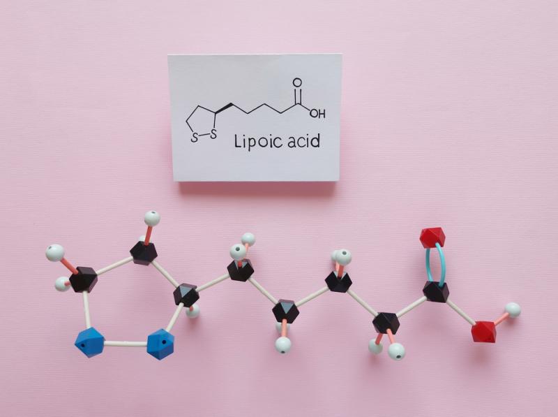 Lipoic Acid