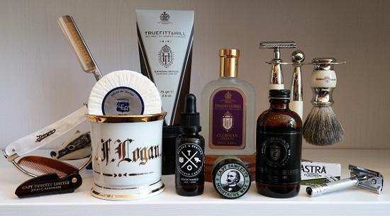 Grooming Products Market Analysis