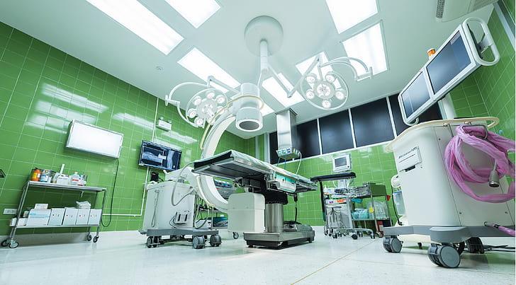 operating room equipment Market 2022