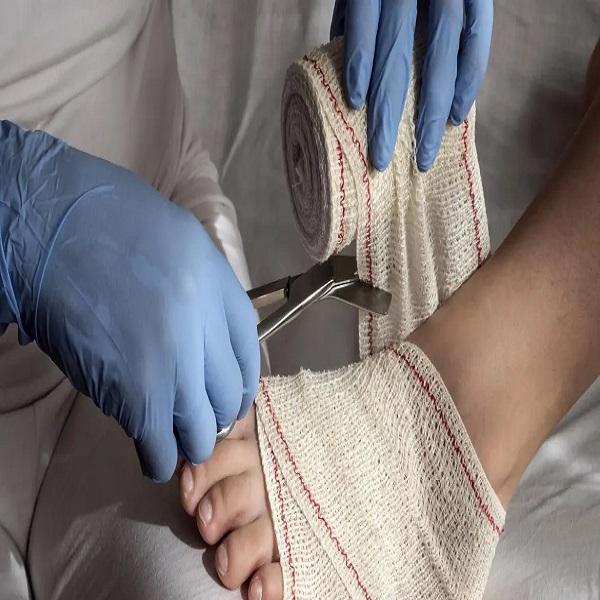 pressure ulcer treatment Market 2022