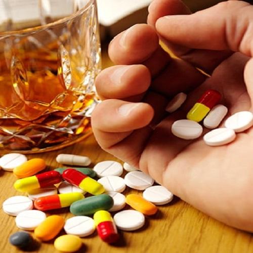 Drug and Alcohol Rehabilitation Market 2022