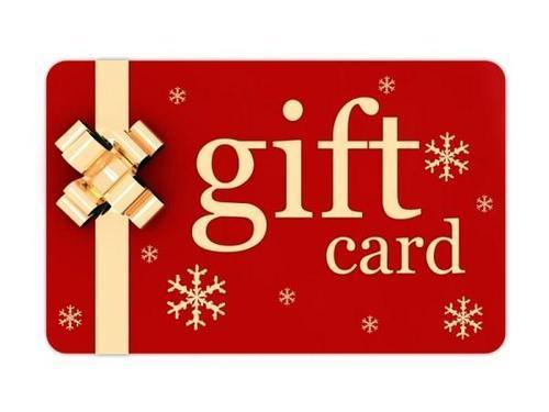 Gift Cards