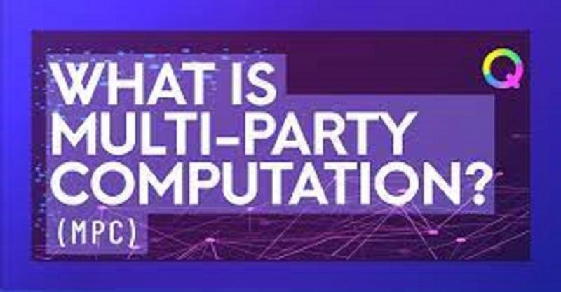 Multi-party Computation (MPC) Market: Global Demands,