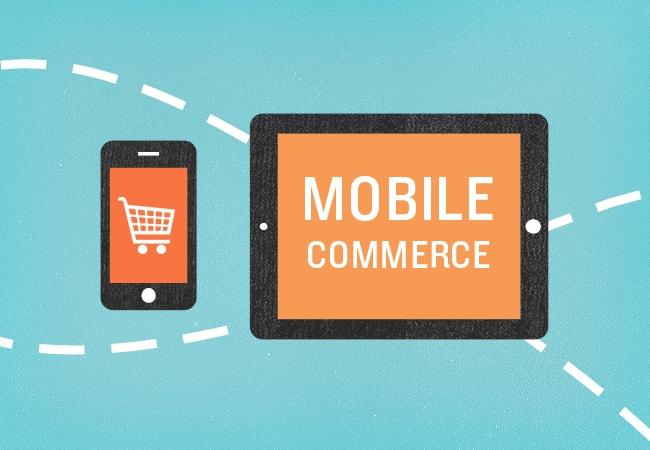 Mobile Commerce Market