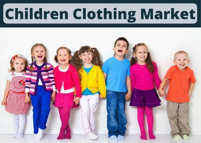 Truworths focuses on children's clothing market – retail news