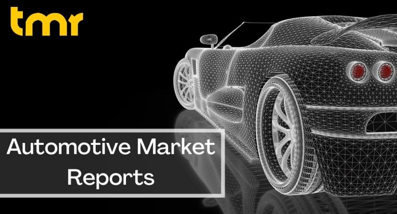 Automotive Vision System Market Share and Growth Factors Impact Analysis 2021 - 2031