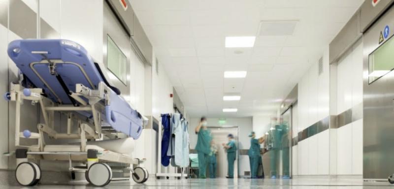 Europe Hospital Capacity Management Solutions Market