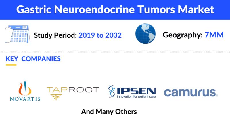 Gastric Neuroendocrine Tumors Market