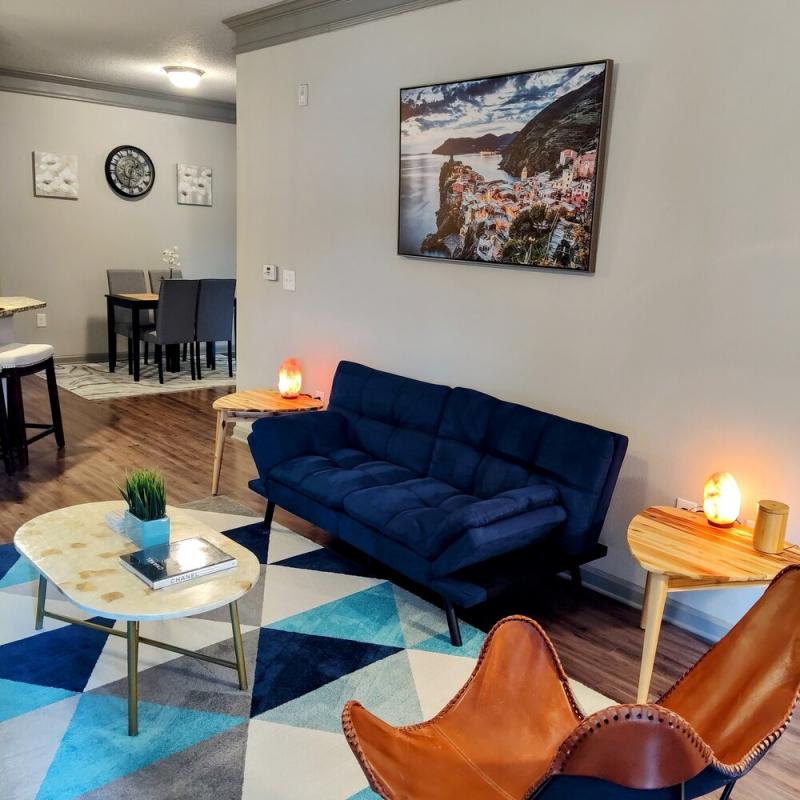 HLH Stay Airbnb Monthly Rentals