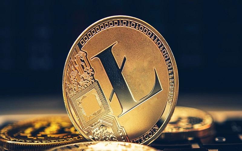 Litecoin Trading Market