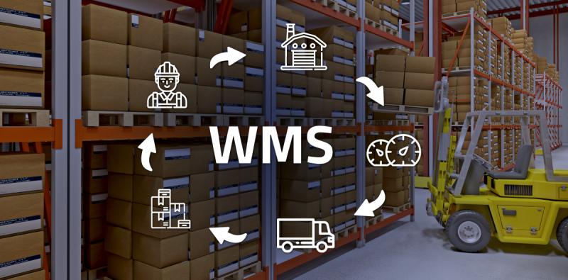 Europe Warehouse Management System Market