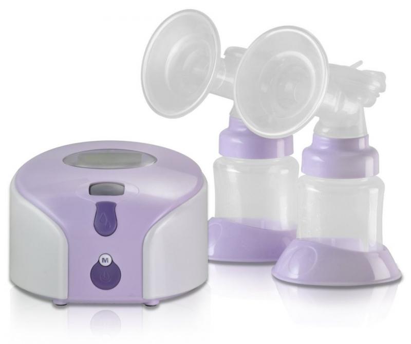 Breast Pumps Market