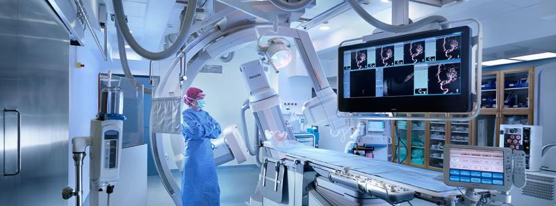 Interventional Neurology Market