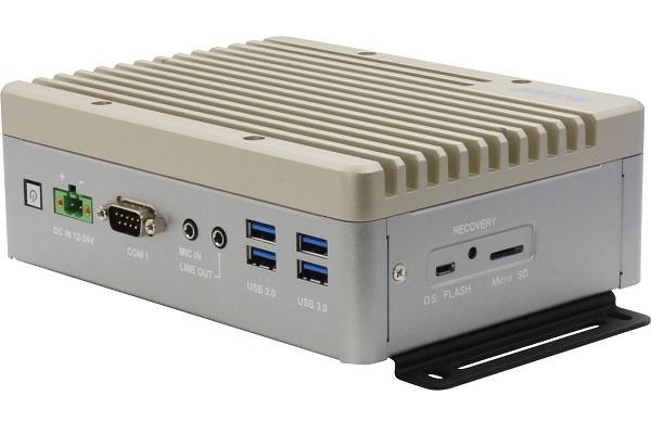 An Innovative Design Featuring Four HDMI Input Ports Makes