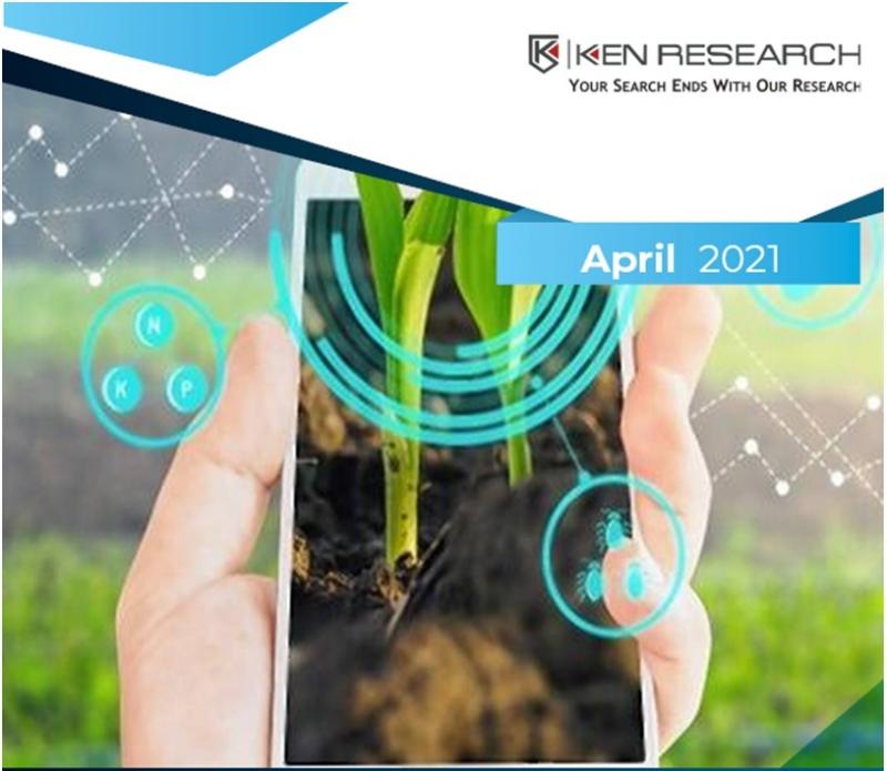 India Agritech Market Growth Is Propelled By Higher Adoption